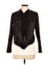See and Be Seen Black Jacket Size S - photo 1