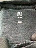 Gap Kids 100% Cotton Gray Long Sleeve Turtleneck Size 8 - photo 3