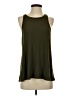 Free People Green Tank Top Size XXS - photo 1