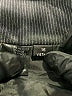 Tahari Solid Gray Formal Skirt Size 16 - photo 4