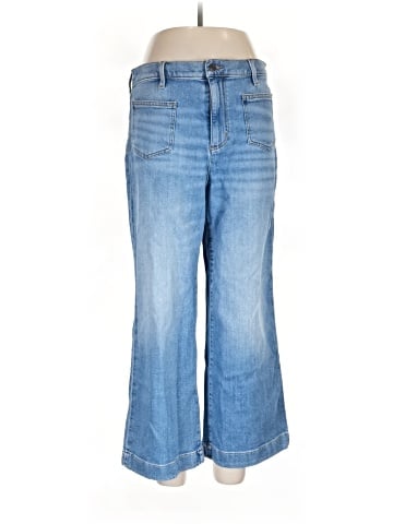 Lands' End Jeans (view 1)
