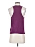 78 & Sunny Purple Tank Top Size S - photo 2