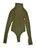 Double Zero Green Bodysuit Size S - photo 2