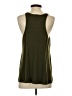 Free People Green Tank Top Size XXS - photo 2