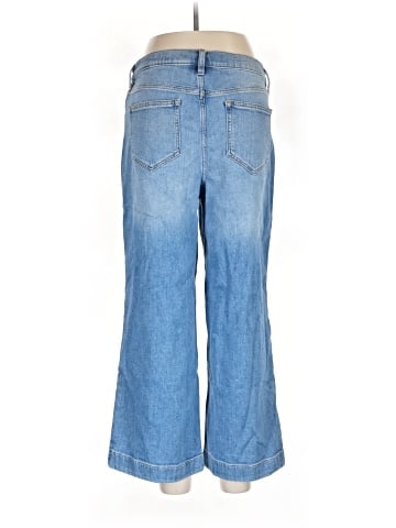 Lands' End Jeans (view 2)