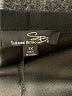 Suzanne Betro Black Active Pants Size 1X - photo 4