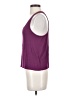 78 & Sunny Purple Tank Top Size S - photo 5