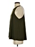 Free People Green Tank Top Size XXS - photo 5
