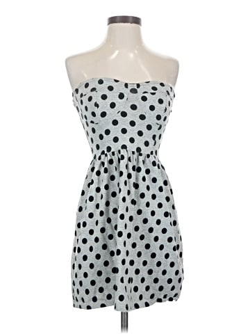 Divided by H&M Casual Dress (view 1)