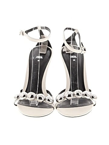 Zara Sandals (view 2)