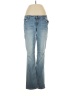 Aeropostale Hearts Blue Jeans Size 11/12R - photo 1