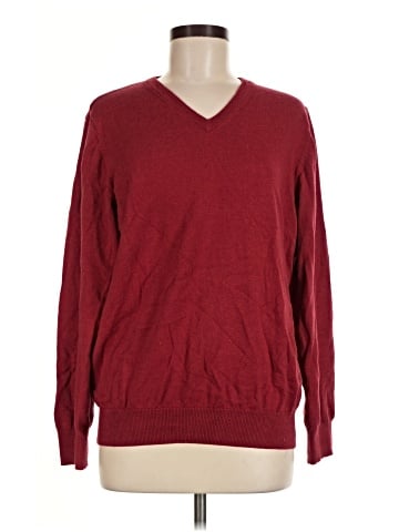 L.L.Bean Pullover Sweater (view 1)