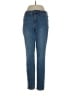 Universal Thread Blue Jeans Size 4 (estimated) - photo 1