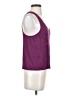 78 & Sunny Purple Tank Top Size S - photo 4