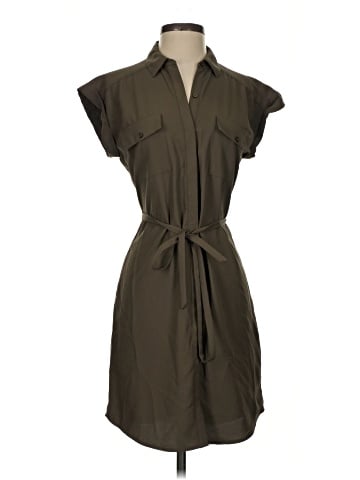 Express Casual Dress (view 1)