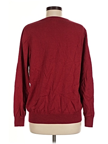 L.L.Bean Pullover Sweater (view 2)