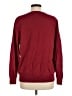 L.L.Bean Burgundy Pullover Sweater Size M - photo 2
