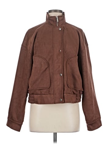 Universal Thread Jacket (view 1)