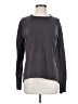 Athleta Gray Pullover Sweater Size XXS - photo 1