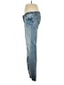 Aeropostale Hearts Blue Jeans Size 11/12R - photo 5