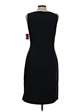modest black dress with sleeves Modest Long Two Piece Tulle Lace Puffy Black Wedding Dress With Sleeve