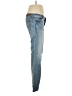 Aeropostale Hearts Blue Jeans Size 11/12R - photo 4