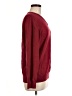 L.L.Bean Burgundy Pullover Sweater Size M - photo 4
