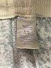 Secret Treasures Paisley Silver Casual Pants Size 16 - photo 4