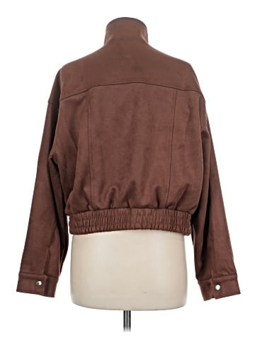 Universal Thread Jacket (view 2)