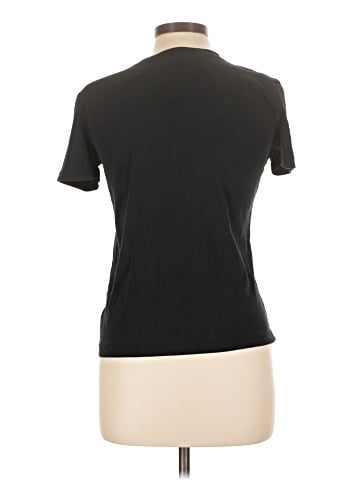 Jones New York Signature Short Sleeve T-Shirt (view 2)