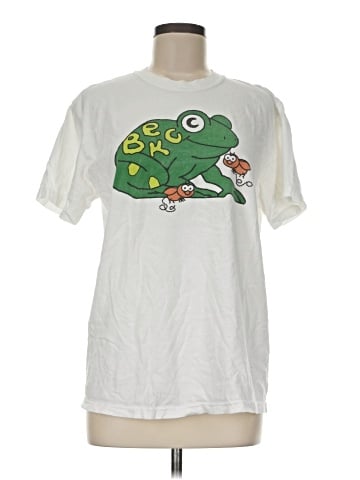 Comfort Colors Short Sleeve T-Shirt (view 1)