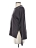 Athleta Gray Pullover Sweater Size XXS - photo 5