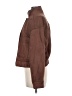 Universal Thread Solid Brown Jacket Size M - photo 5