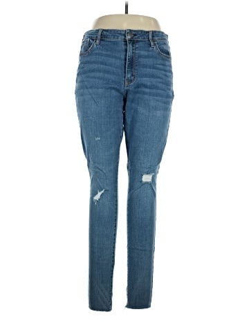 a.n.a. A New Approach Jeans (view 1)