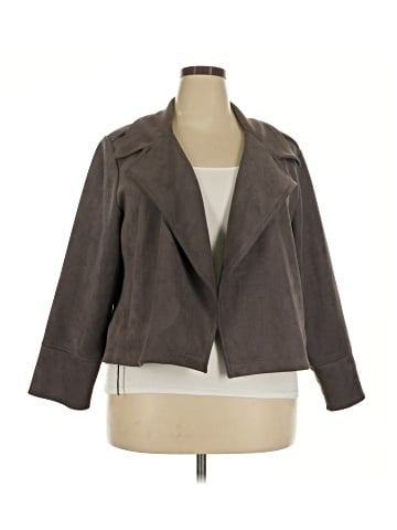 Philosophy Republic Clothing Blazer (view 1)