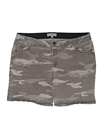 Wit & Wisdom Shorts (view 1)