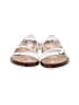 SO White Sandals Size 5 (youth) - photo 2