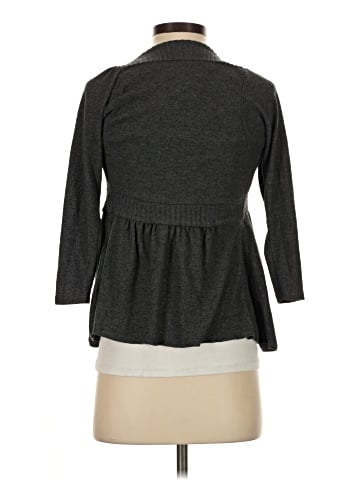 Delia's Cardigan (view 2)