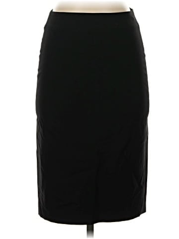 Theory Wool Skirt (view 1)