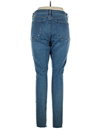 a.n.a. A New Approach Jeans (view 2)