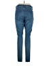 a.n.a. A New Approach Hearts Blue Jeans Size 16 (tall) - photo 2