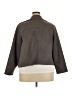 Philosophy Republic Clothing Gray Blazer Size 2X - photo 2