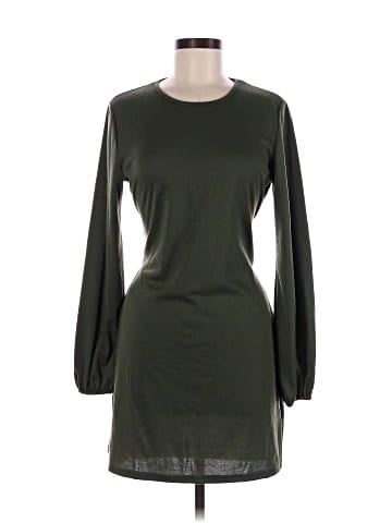 Tobrief Casual Dress (view 1)