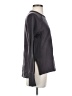Athleta Gray Pullover Sweater Size XXS - photo 4