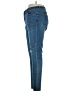 a.n.a. A New Approach Hearts Blue Jeans Size 16 (tall) - photo 5