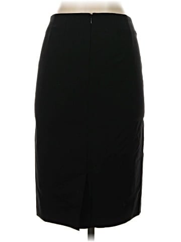 Theory Wool Skirt (view 2)