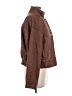 Universal Thread Solid Brown Jacket Size M - photo 4