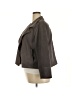 Philosophy Republic Clothing Gray Blazer Size 2X - photo 5