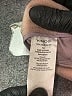 Vince. 100% Wool Pink Wool Pants Size 10 - photo 8