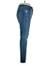 a.n.a. A New Approach Hearts Blue Jeans Size 16 (tall) - photo 4